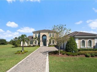 9940 Grosvenor Pointe Cir, Windermere, FL 34786