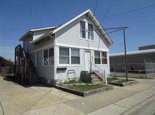 417 W Rio Grande Ave, Wildwood, NJ 08260