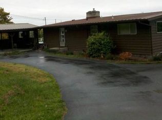 429 E Frostad Rd, Oak Harbor, WA 98277