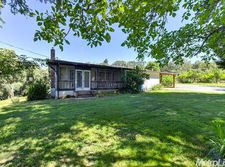 9915 Joeger Rd, Auburn, CA 95603