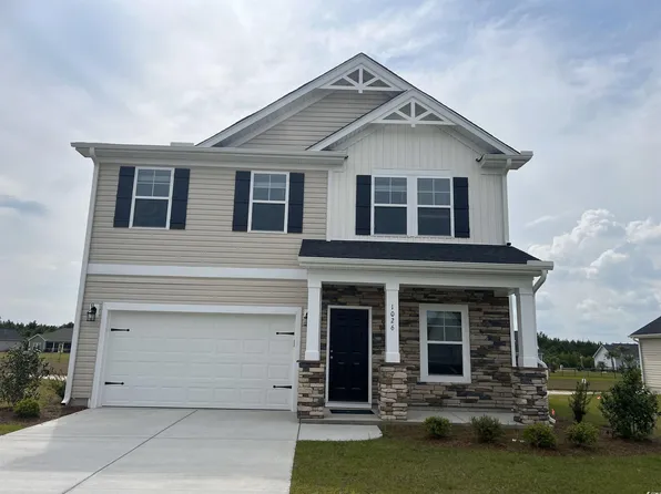 1026 Jase Dr. Lot 62, Longs, SC 29568