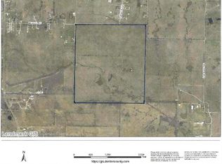 Michael Rd, Sanger, TX 76266