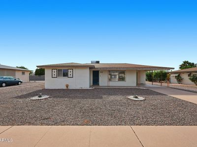 5325 E Des Moines St, Mesa, AZ, 85205