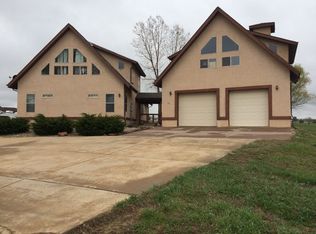 16 N Parkway Way, Colorado City, CO 81019