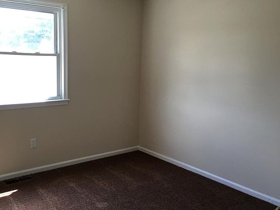 Front Bedroom