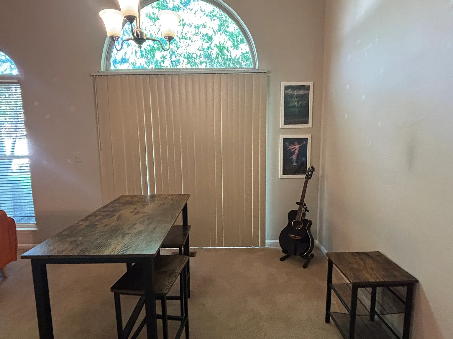 2 bed, 1.5 bath, 1301 sqft, $2,250 — Photo 3