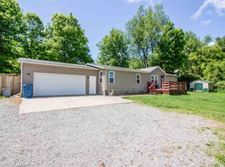 3530 W Loon Lake Rd, Angola, IN 46703