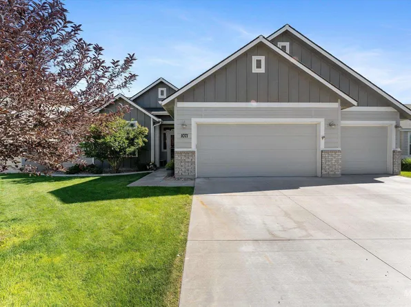 1071 E Grand Hvn, Nampa, ID 83686