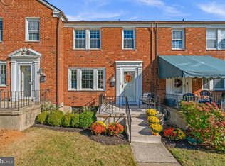 321 Stratford Rd, Baltimore, MD 21228