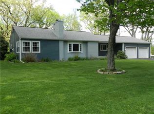 145 Hilltop Ln, Wexford, PA