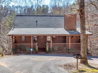 1645 S Mountain View Rd LOT 188, Sevierville, TN 37876