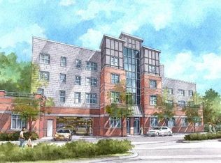 8 Shetland St #215, Roxbury, MA 02119