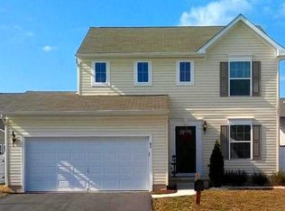 62 Foxtrail Rd, Smyrna, DE 19977