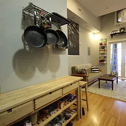 Rented by Nooklyn NYC LLC