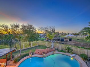 1716 S 141st Pl, Gilbert, AZ 85295