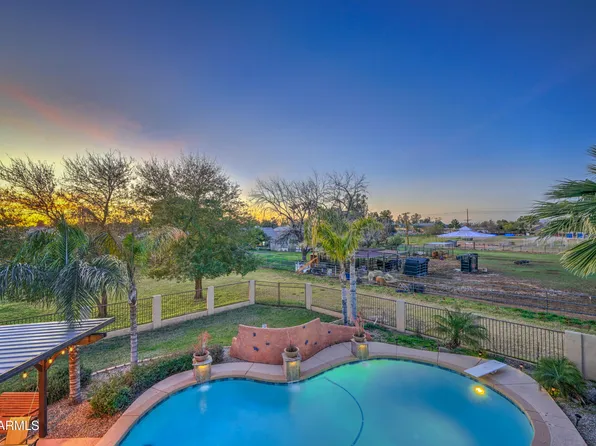 1716 S 141ST Place, Gilbert, AZ 85295