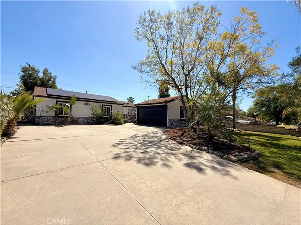 134 S Treanor Ave, Glendora, CA 91741