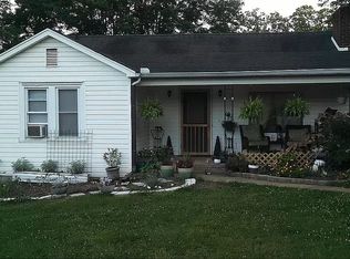 52 Huffman Rd, Asheville, NC 28806