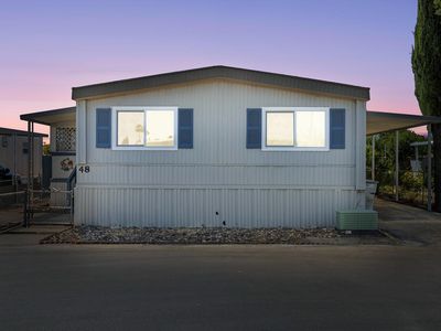 2740 W Olive Ave SPACE 48, Fresno, CA, 93728