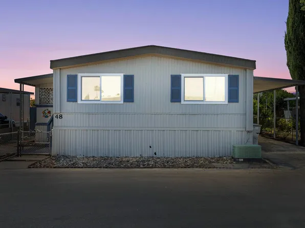 2740 W Olive Ave Space 48, Fresno, CA 93728