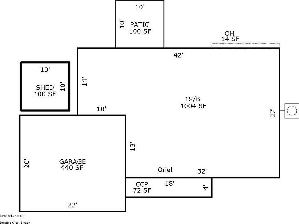 2nd image of 5980 Appleview Dr SE