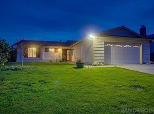 13925 Sam O Reno Rd, Poway, CA 92064