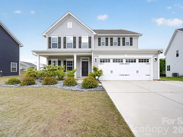 4067 Allenby Ln, Indian Land, SC 29707