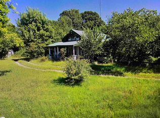 100 Stewart Gin Rd, Liberty, SC 29657