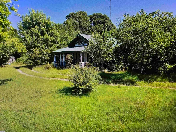 100 Stewart Gin Rd, Liberty, SC 29657