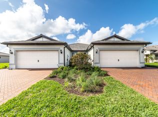 Kendrick Plan, Del Webb Naples, Immokalee, FL 34142