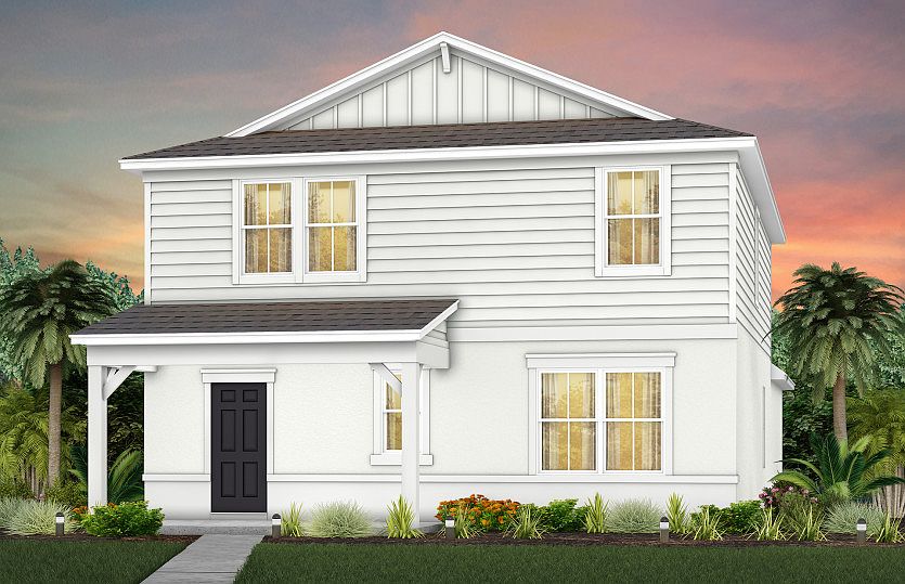 Mabel Exterior CO1