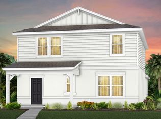 2688 Peace Of Mind Ave, Kissimmee, FL 34744