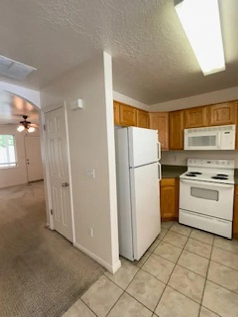 Brookshire Townhomes — Photo 4