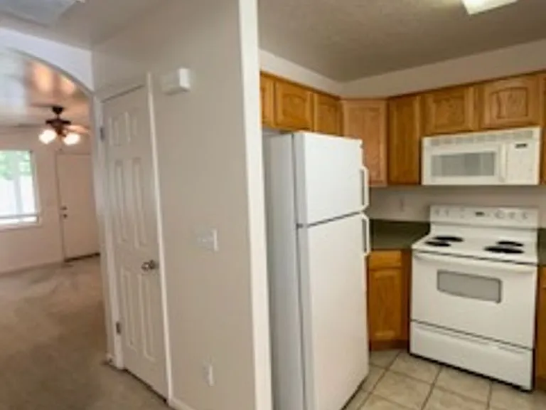 Brookshire Townhomes — Photo 3