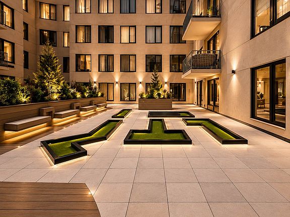 5th image of 2718 Church Ave #611