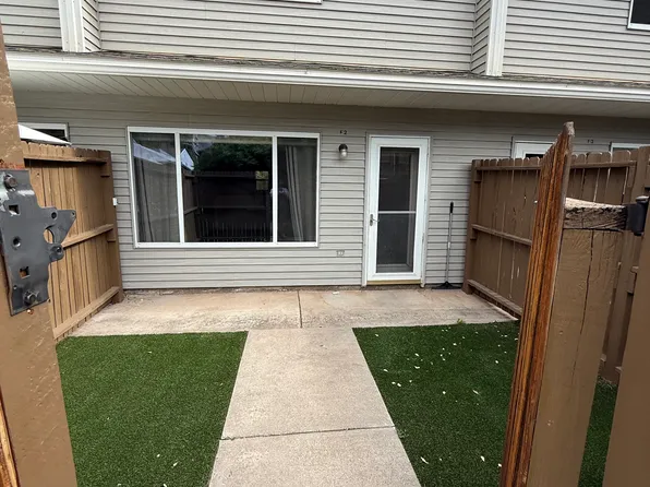 405 Park Ave Unit F-2, Basalt, CO 81621