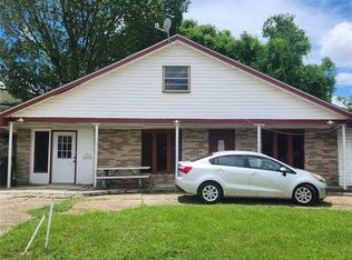 1701 Wagner St, New Orleans, LA 70114