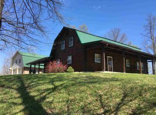 2820 Clearview Rd, Morristown, TN 37814