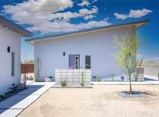 61880 Alta Vista Dr, Joshua Tree, CA 92252