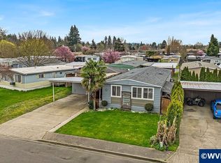 1428 NW 5th St, McMinnville, OR