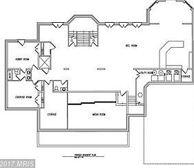 3rd image of 10414 Oaklyn Dr