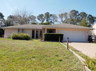 156 SW Voltair Ter, Port Saint Lucie, FL 34984