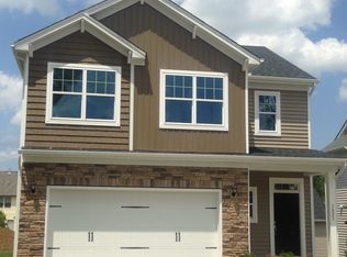 1823 Rustica Dr, Durham, NC 27713