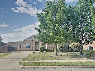 6410 Melody Hill Dr, Midlothian, TX 76065