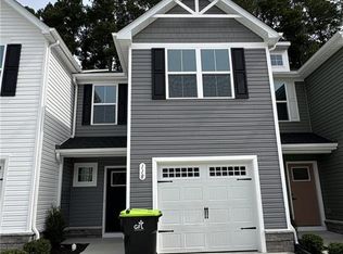 118 Summit View Ln, Franklin, VA 23851