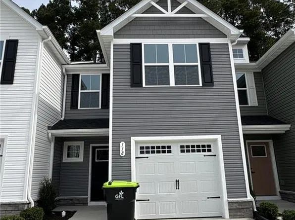 118 Summit View Ln, Franklin, VA 23851