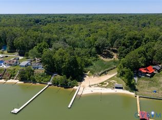 0 Riverside Dr, Center Cross, VA 22437