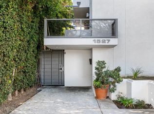 1527 Veteran Ave, Los Angeles, CA 90024