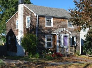 27 Meadow St, Quincy, MA 02171
