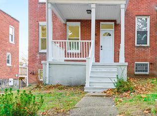 24 S Tremont Rd, Baltimore, MD 21229
